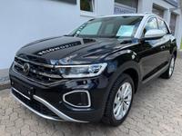 Volkswagen T-Roc Style 2,0 TDI DSG LED NAVI KAM ACC SHZ PDC