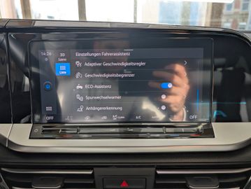 Ford Grand Tourneo Connect Active