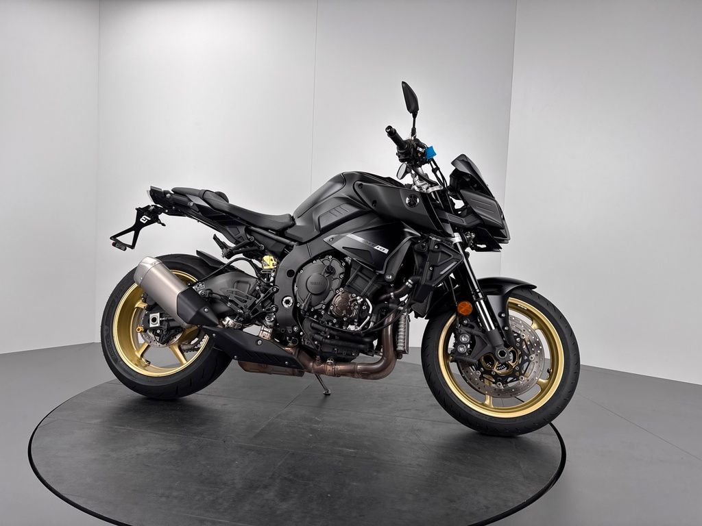 Fahrzeugabbildung Yamaha MT-10 *TOP-ZUSTAND *SERVICE NEU