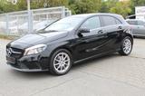 Mercedes-Benz A 180 BlueEFFICIENCY Edition - Mercedes-Benz A 180 Gebrauchtwagen in Mainz