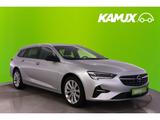 Opel Insignia 2.0CDTI Aut.Business Elegance+LED+NAVI - Opel aus 2021