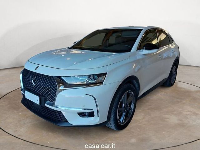 DS Automobiles DS DS 7 DS 7 Crossback BlueHDi 130 aut. Business