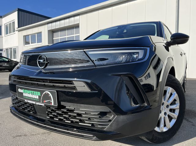 Opel Mokka-e Basis CCS 3-Phasen Digital Cockpit LED D