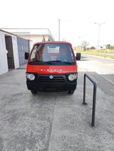 Piaggio PIAGGIO QUARGO RIBALTABILE - ECCELLENTI CONDIZIO - PIAGGIO MOFA