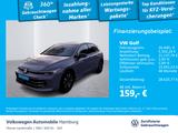 Volkswagen Golf VIII GOAL 1.5 TSI AHK Sitzheizung CarPlay - Auto leasen in Hamburg