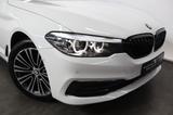 BMW 520i Sportline*SHADOW*LEDER*NAVI*LED*KAMERA - gebrauchte BMW 520 aus dem Jahr 2018