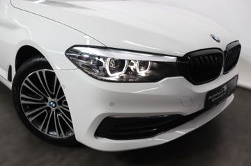 BMW 520 - 3