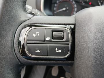 Citroën C5 Aircross Live Pack 1.5 BlueHDi 130 2xKlima