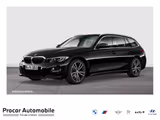 BMW 320i Touring M Sport LC+ Navi RFK HiFi DAB - BMW 3er Reihe in Essen