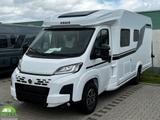 Knaus L!VE TI 650 MF Platinum Selection Im Zulauf! - Knaus L VE TI 650 MF Platinum Selection