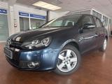 Volkswagen Golf VI Comfortline 4Motion*SHZ/PDC/LR/XENON/MFL