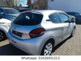 Peugeot 208 1,0 Like *1-Hand* - gebrauchte Peugeot 208 aus dem Jahr 2015