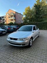 Opel vectra b 1.6  erste Hand 1 - Opel Vectra aus 1999: B