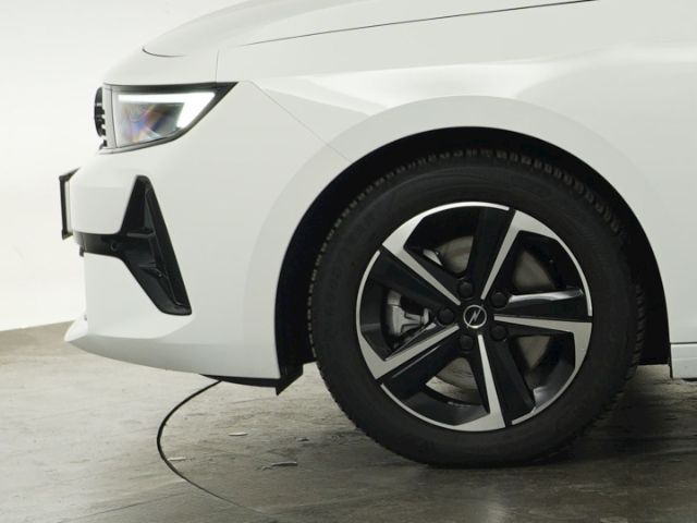 Astra L ST GS AT+LED+360 GRAD KAMERA+SITZ-/LENKR