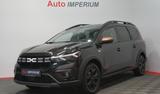 Dacia Jogger Extreme 1.0 TCE*RFK*AHK*7-SITZER*GARANTIE - gebrauchte Dacia Jogger aus dem Jahr 2023