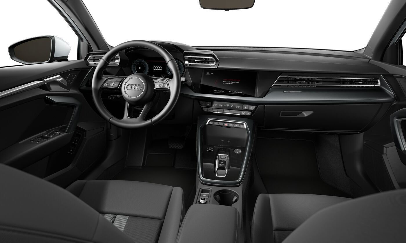 Audi A3 - Bild 7