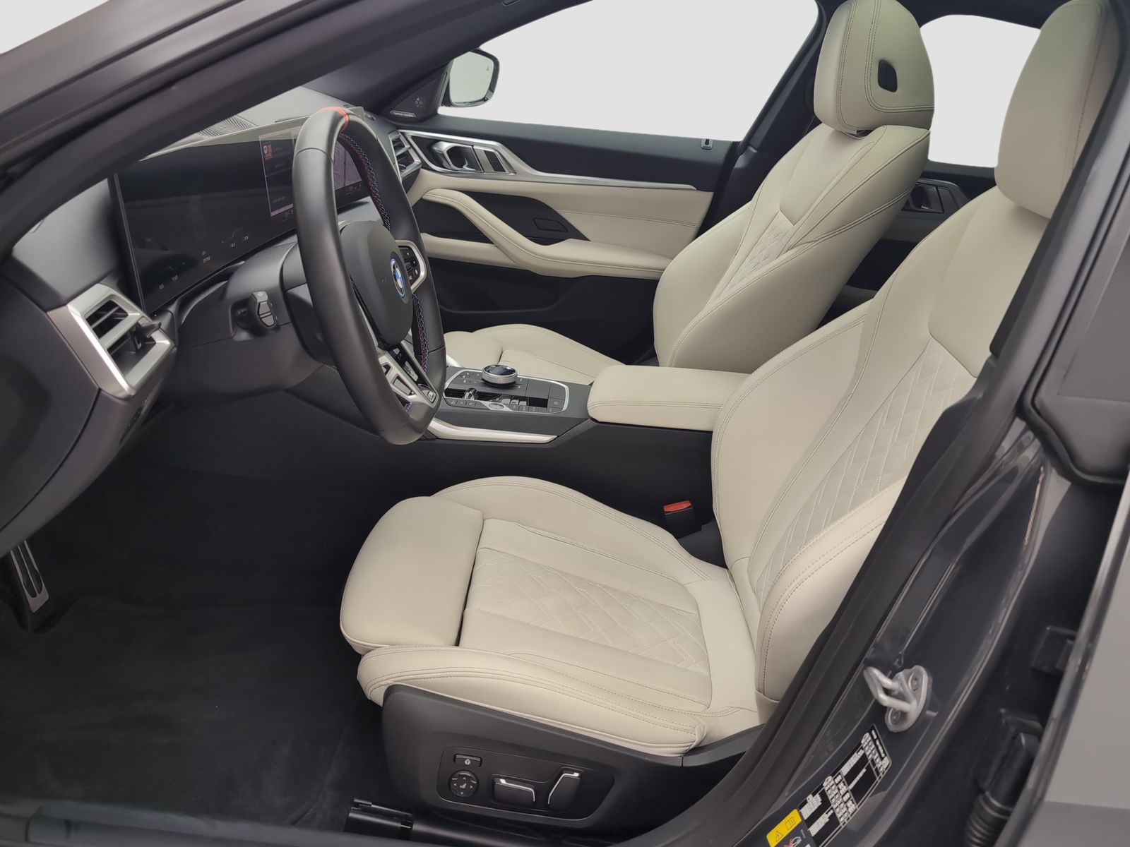 BMW i4 - Bild 8