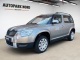 Skoda Yeti Active Plus Edition/KLIMA/SHZ/8-fach/2.HAND - Skoda Yeti: Active Plus Edition