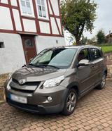 Toyota Urban - scheckheftgepflegte Toyota Urban Cruiser