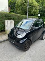 Smart ForTwo coupé 1.0 45kW mhd pure pure - Smart ForTwo: Coupe, Pure