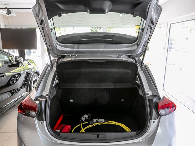 Opel Corsa F e Edition Spurhalteassistent Sicht-Paket