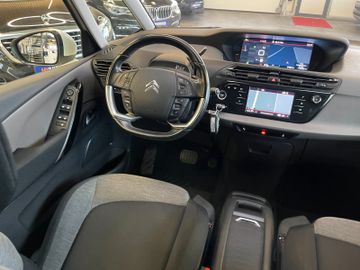 Citroën Grand C4 Picasso *NAVI*KAMERA*PDC*SHZ*LED*