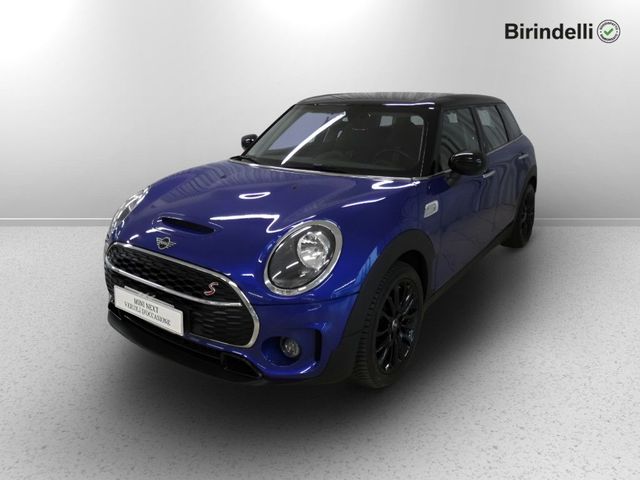 MINI Mini Clubman (F54) - Mini 2.0 Cooper S Club