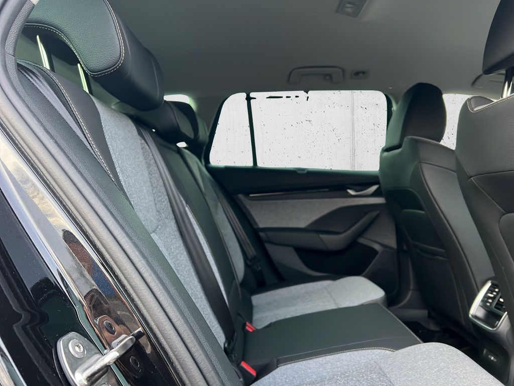 Skoda Octavia - Bild 11