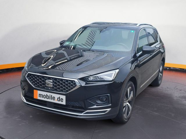 Seat Tarraco 2.0 TDI Xcellence 4Drive LED|ACC|Winter