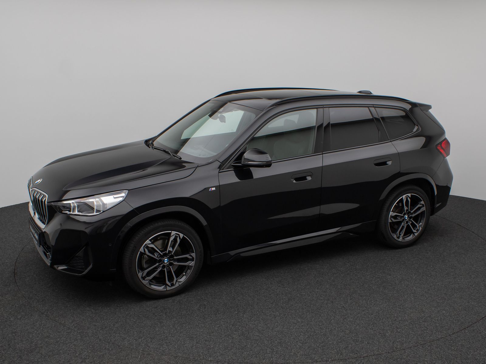 Fahrzeugabbildung BMW X1 xD23i M Sport Panoram 360°HUD DAB H/K ACC 19"