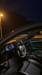 BMW G30 , 530e iPerformance - 12/2019 - BMW: Limousine, E30