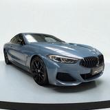 BMW 840d xDrive Coupé M-Sport / Barcelona met. / - BMW 840 Gebrauchtwagen