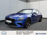 Genesis G70 2.0 T Sport RWD Technik-Paket & Sitz-Pake... - Genesis G70: Sport