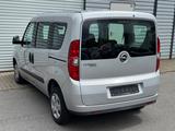 Opel Combo 1.6 CDI Family-Klima-Sitzheizung - Opel Gebrauchtwagen in Wuppertal