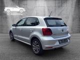 Volkswagen Polo V Sound BMT*Automatik*Klima*CarPlay*Navi - VW Polo Gebrauchtwagen in Essen