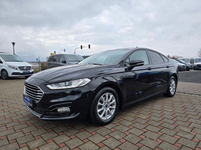 Ford Mondeo.1,5.EcoBoost.LIM.AUTOMATIK.NAVI.DAB.LED.