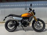 Fantic Caballero Deluxe 500 Modell 2026 - NEU