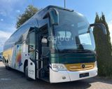 Mercedes-Benz Travego RHD-M - 1. Hand - Reisebus Travego