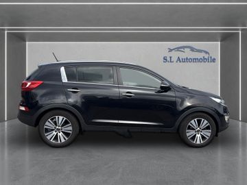 KIA Sportage - 9