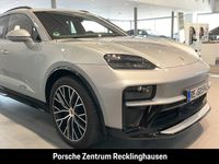 Porsche Macan - Vorschau Bild 19