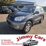 Toyota RAV 4  3-Türer 4 4x2 Edition - Toyota RAV 4: Türer