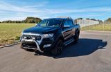 Ford Ranger Limited  - Ford Ranger: Limited
