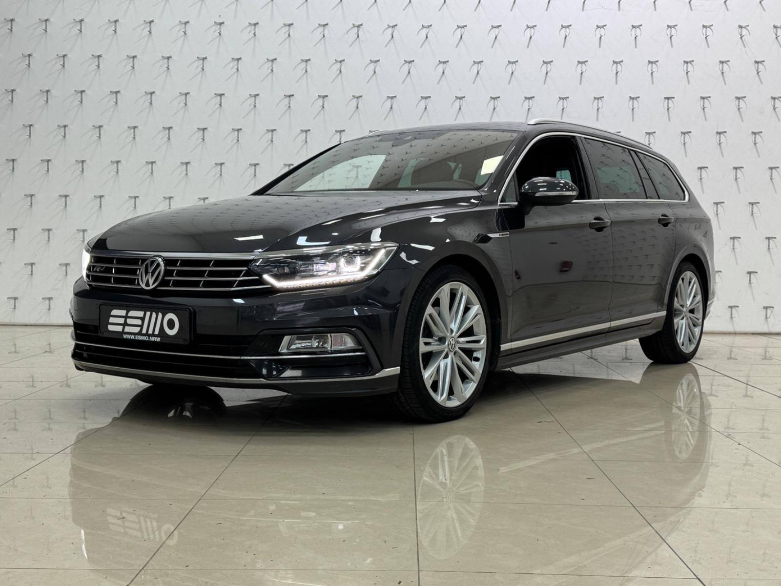 Volkswagen Passat Variant Highline BMT/R-Line 4Motion
