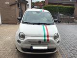 Fiat 500 312 AXA1A 00C 1,2 Ltr. - Fiat 500 312