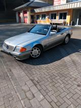 Mercedes-Benz  300SL - Mercedes-Benz 300: Roadster, Sl