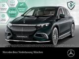 Mercedes-Benz EQS 680 SUV MAYBACH BUSINESS CLASS/HYPER/21"/AIR - Mercedes-Benz EQS SUV Gebrauchtwagen
