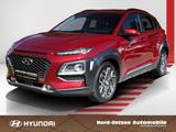 Hyundai KONA 1,6 GDI PREMIUM 2WD SHZ LHZ HUD GSHD NAVI - Hyundai mit Hybrid-Antrieb: Geländewagen
