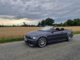 BMW e46 M3 Cabrio - BMW: Zentralverriegelung, E46