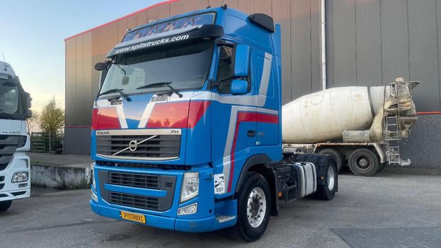 Volvo FH 460 EURO 5