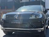 Volkswagen Touareg V6 TDI BMT/Start-Stopp, Automatik,